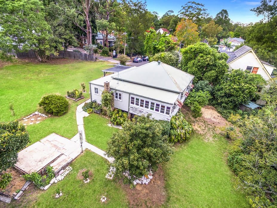 20 Cyrus Avenue, Wahroonga - Thumbnail 2