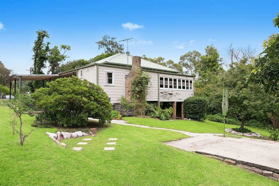 20 Cyrus Avenue, Wahroonga - Thumbnail 3