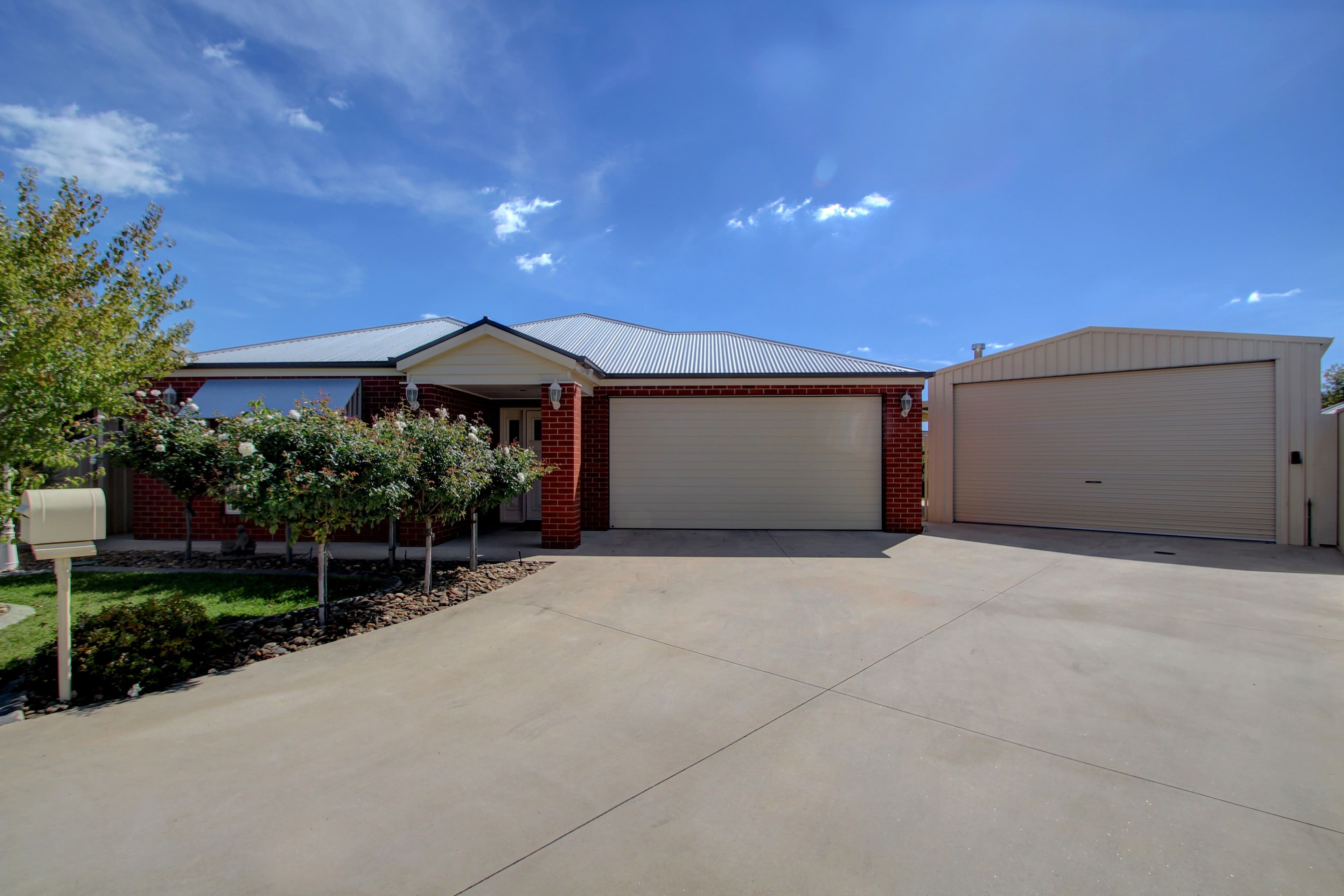 5 Nance Court, Cobram VIC 3644, Cobram - Image 1
