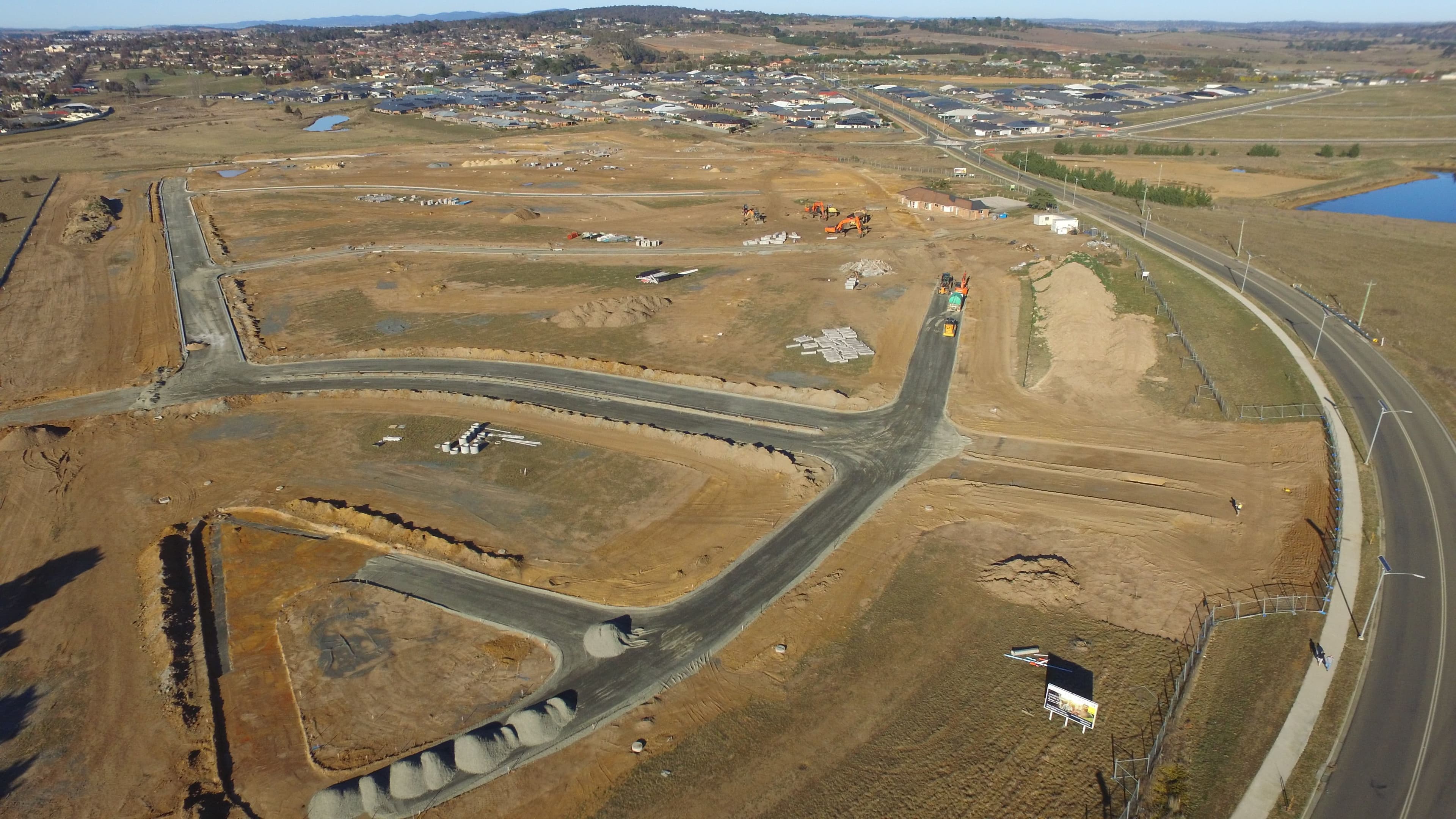 Lot 329 Quiberon Way, Goulburn NSW 2580, Goulburn - Image 1