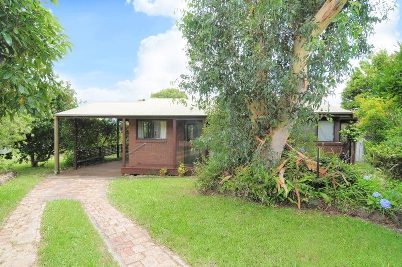 38 Niger Street, VINCENTIA NSW 2540, Vincentia - Thumbnail 7