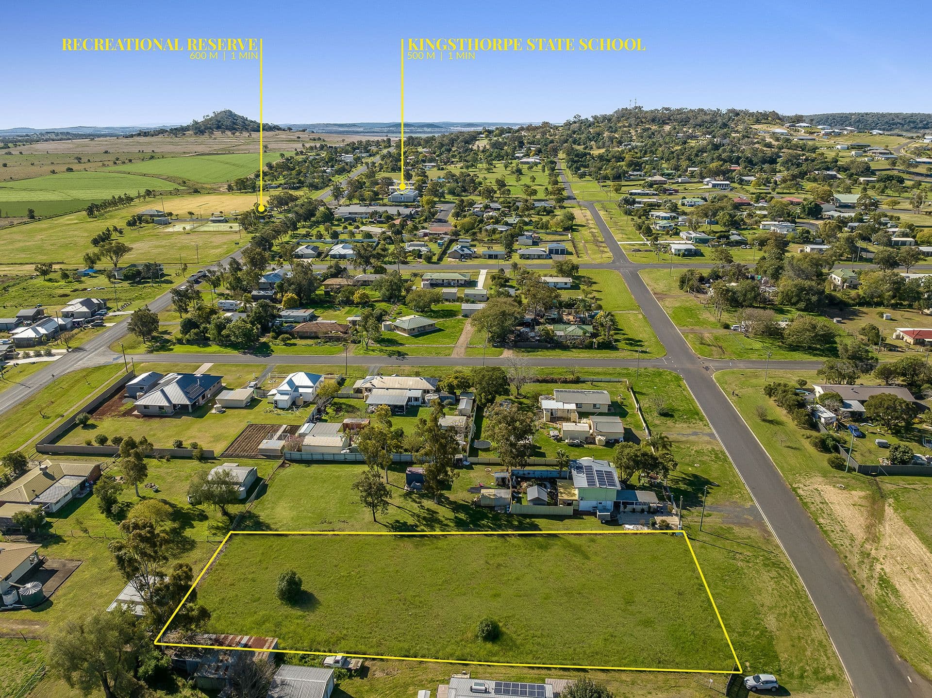 47 King Street, Kingsthorpe QLD 4400, Kingsthorpe - Thumbnail 2