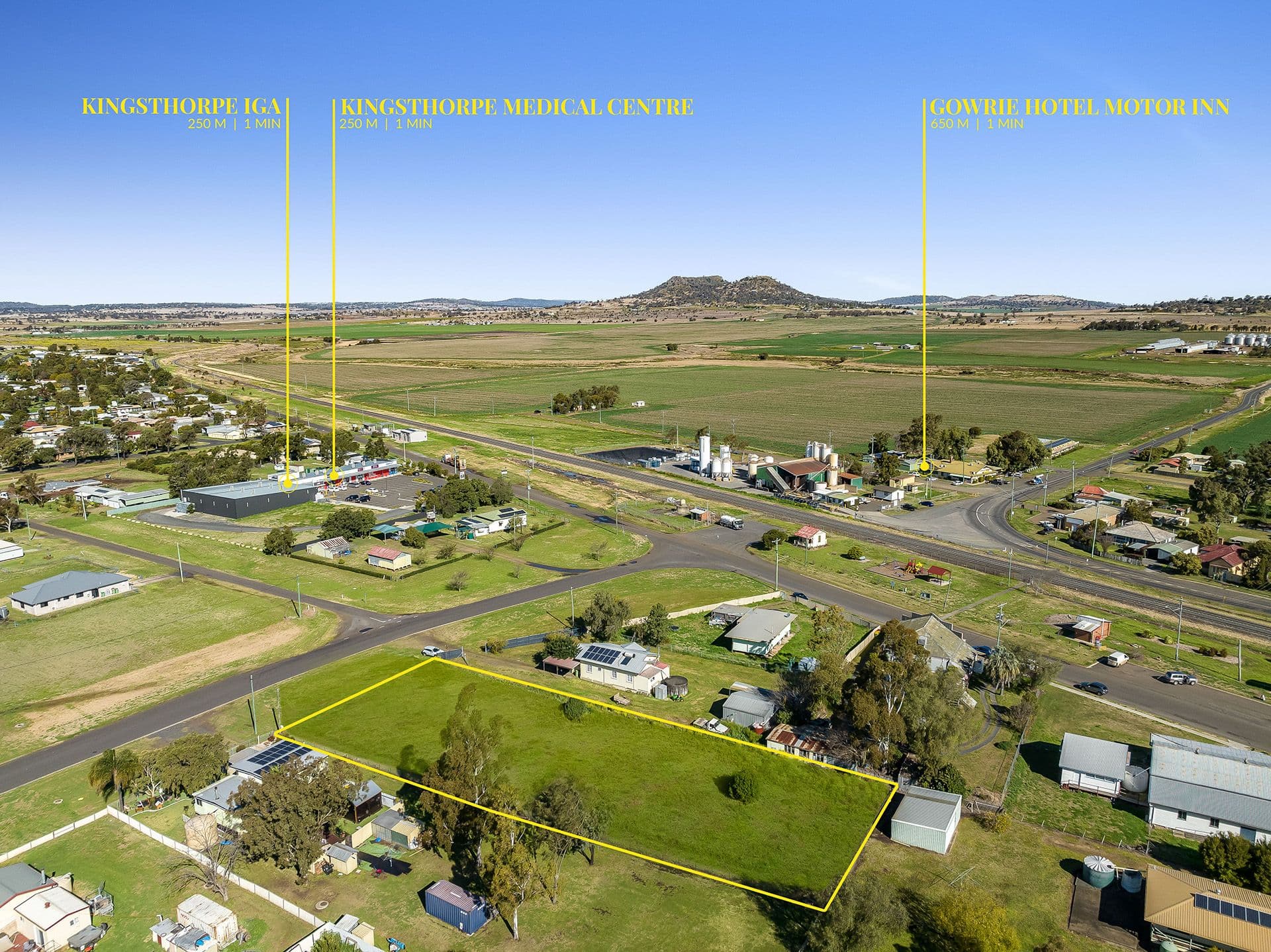 47 King Street, Kingsthorpe QLD 4400, Kingsthorpe - Thumbnail 3