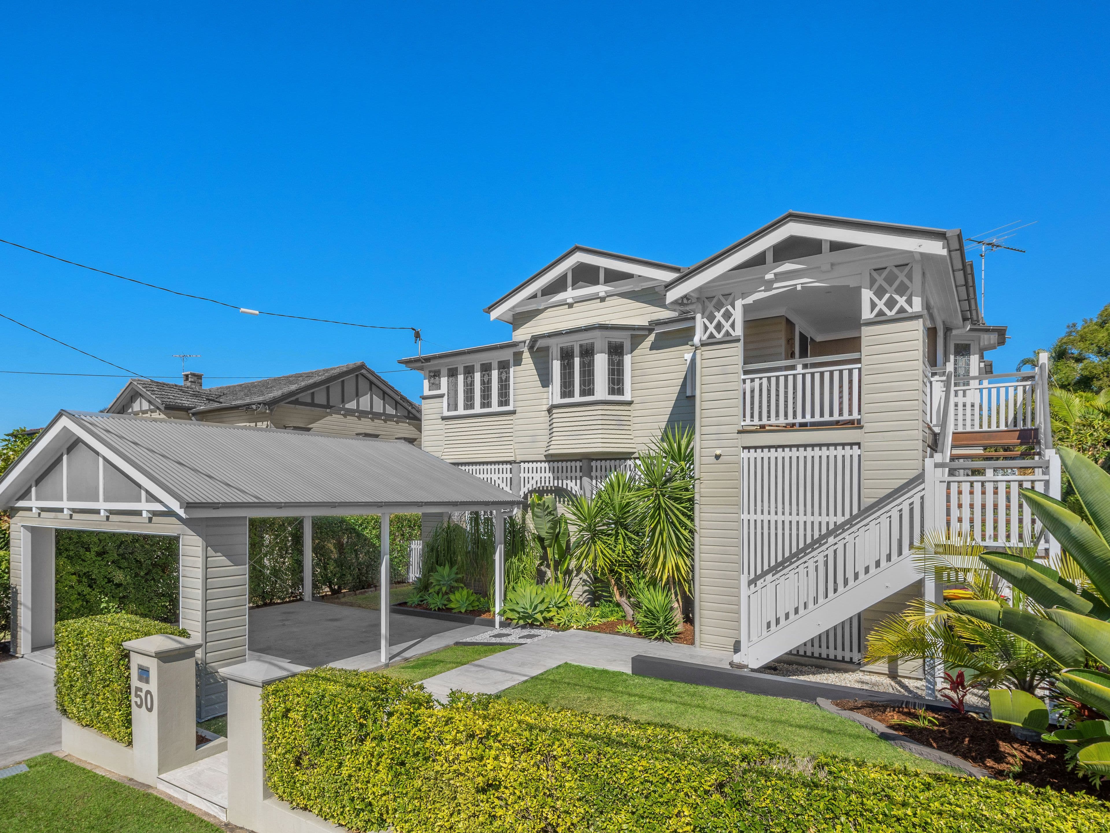 50 Kauri Road, Ashgrove QLD 4060, Ashgrove - Image 1