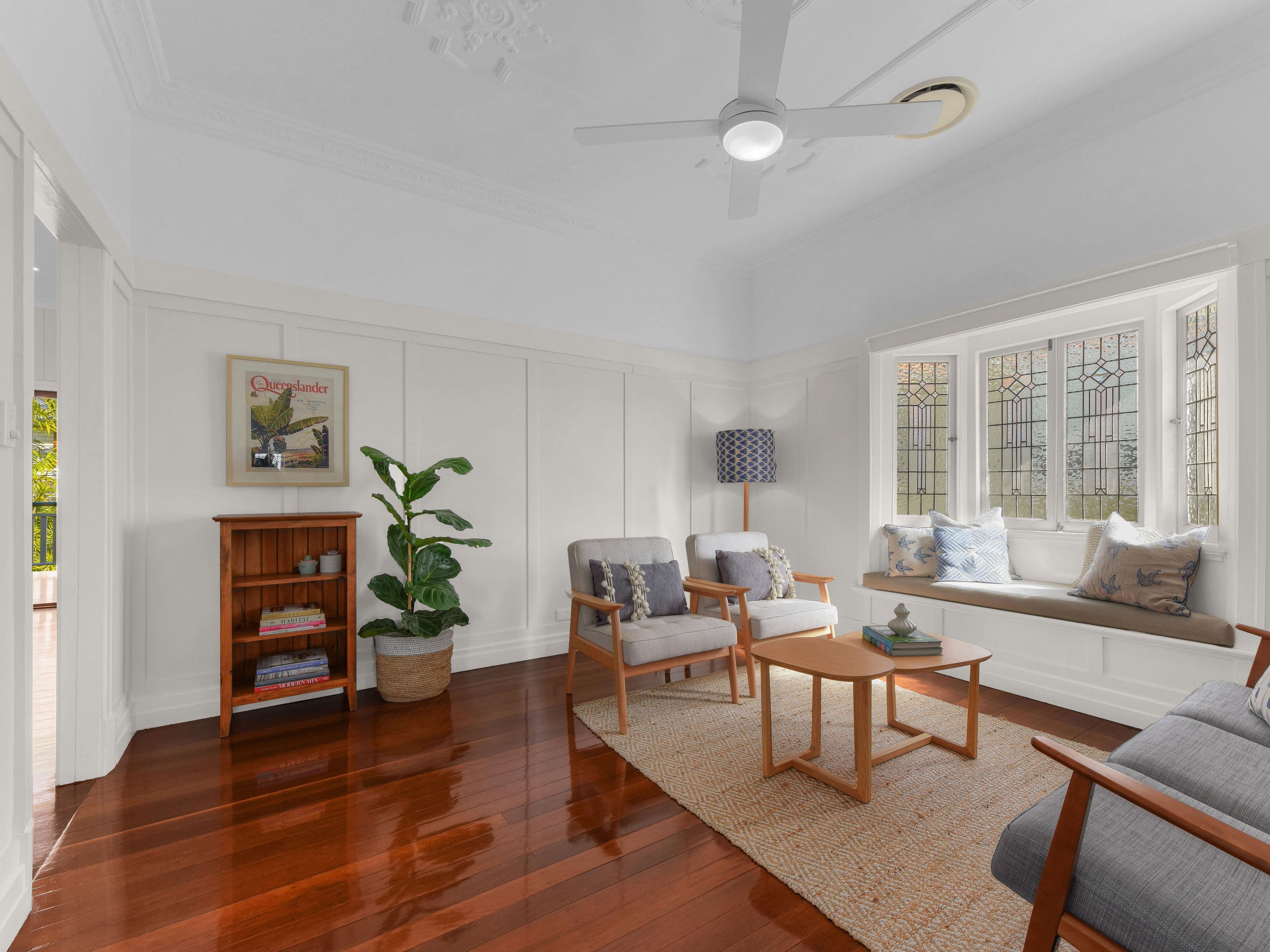 50 Kauri Road, Ashgrove QLD 4060, Ashgrove - Thumbnail 3