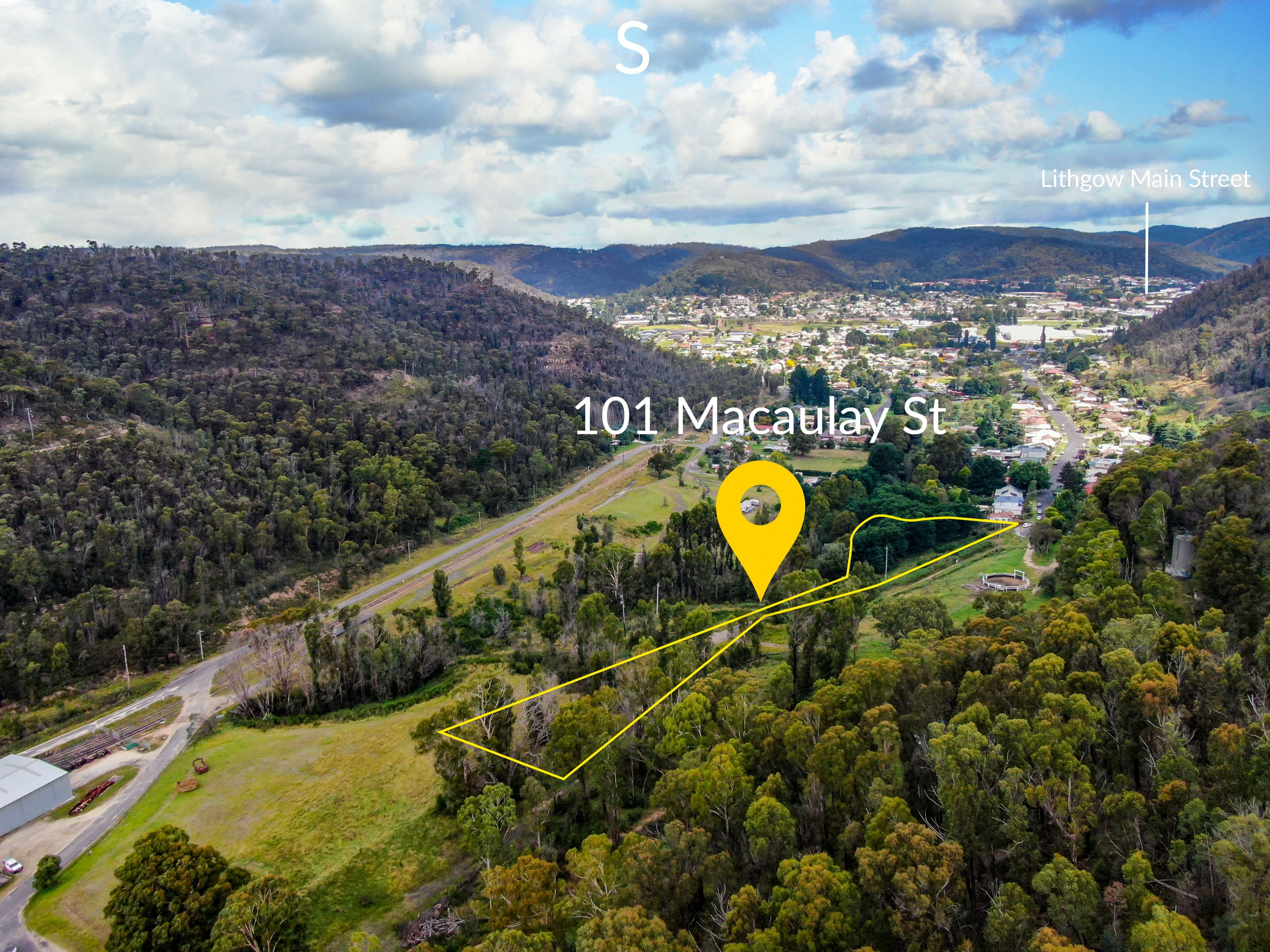 101 Macauley Street, Lithgow NSW 2790, Lithgow - Image 1