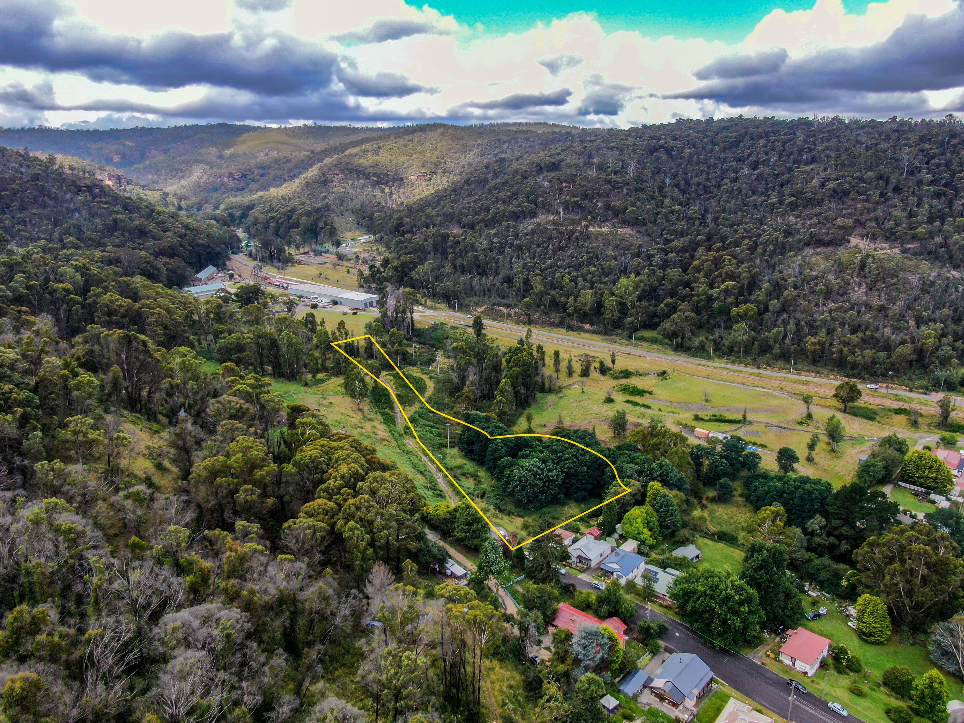 101 Macauley Street, Lithgow NSW 2790, Lithgow - Thumbnail 4