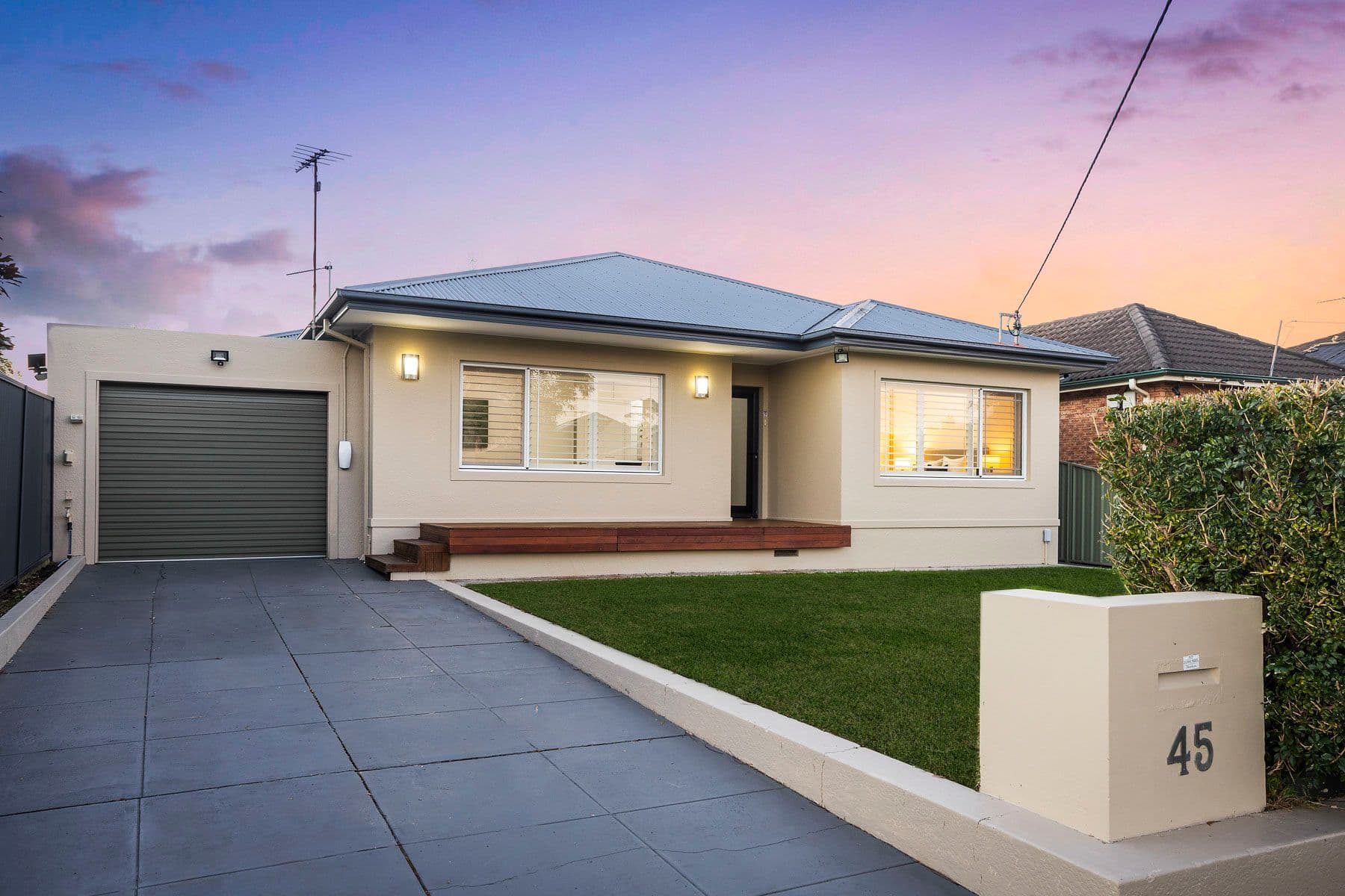 45 Jellicoe Street, Caringbah South NSW 2229, Caringbah South - Image 1