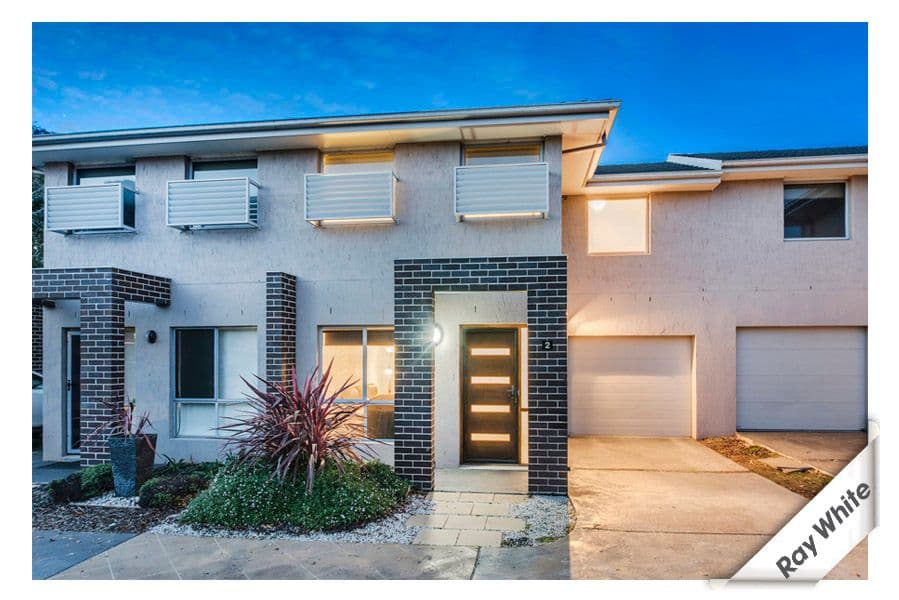 6 Clark Close, Spence ACT 2615, Spence - Image 1