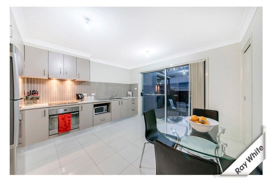 6 Clark Close, Spence ACT 2615, Spence - Thumbnail 4