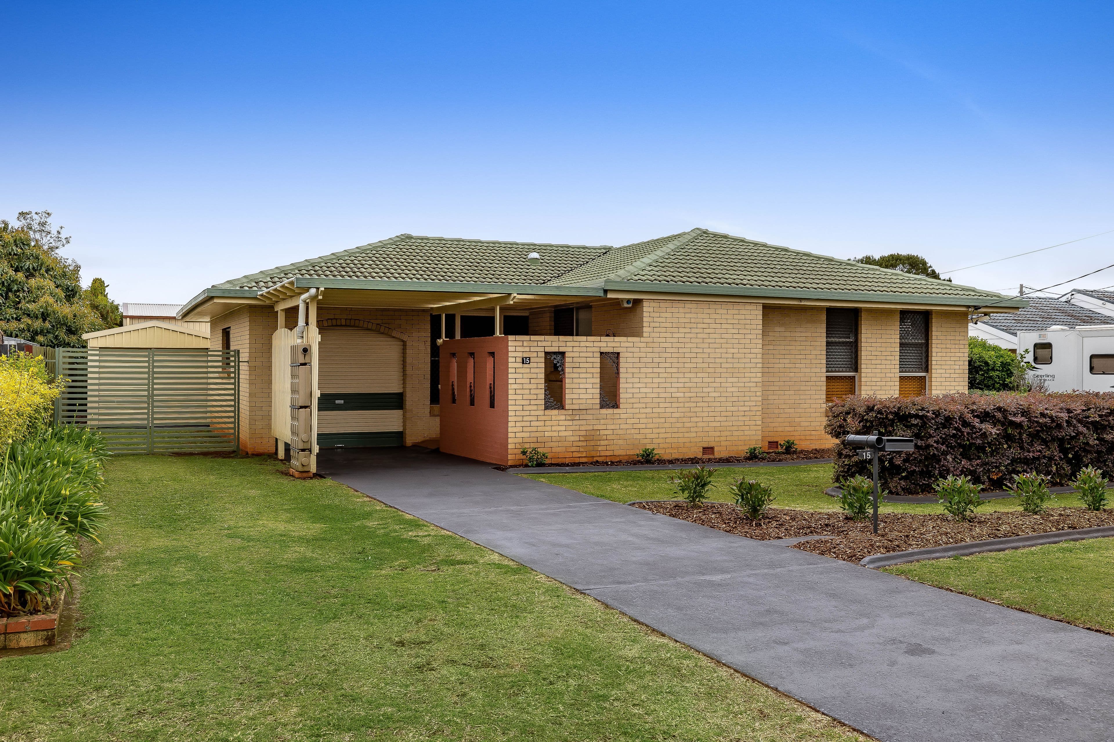 15 Beh Street, Harristown QLD 4350, Harristown - Image 1