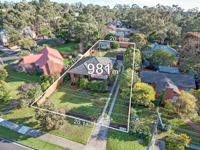 31 Macleod Parade, Macleod VIC 3085, Macleod - Image 1