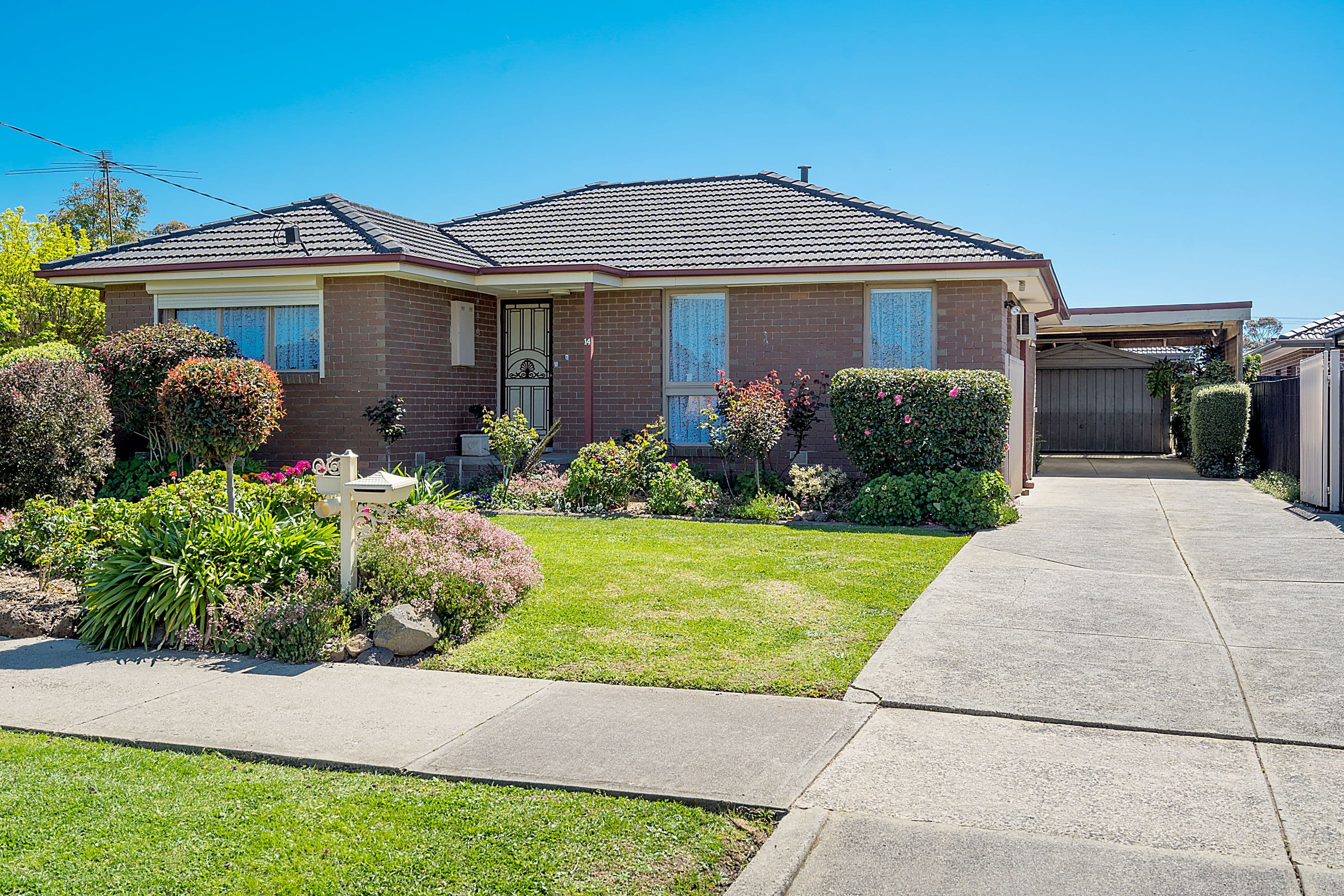 14 Medway Road, Craigieburn VIC 3064, Craigieburn - Image 1
