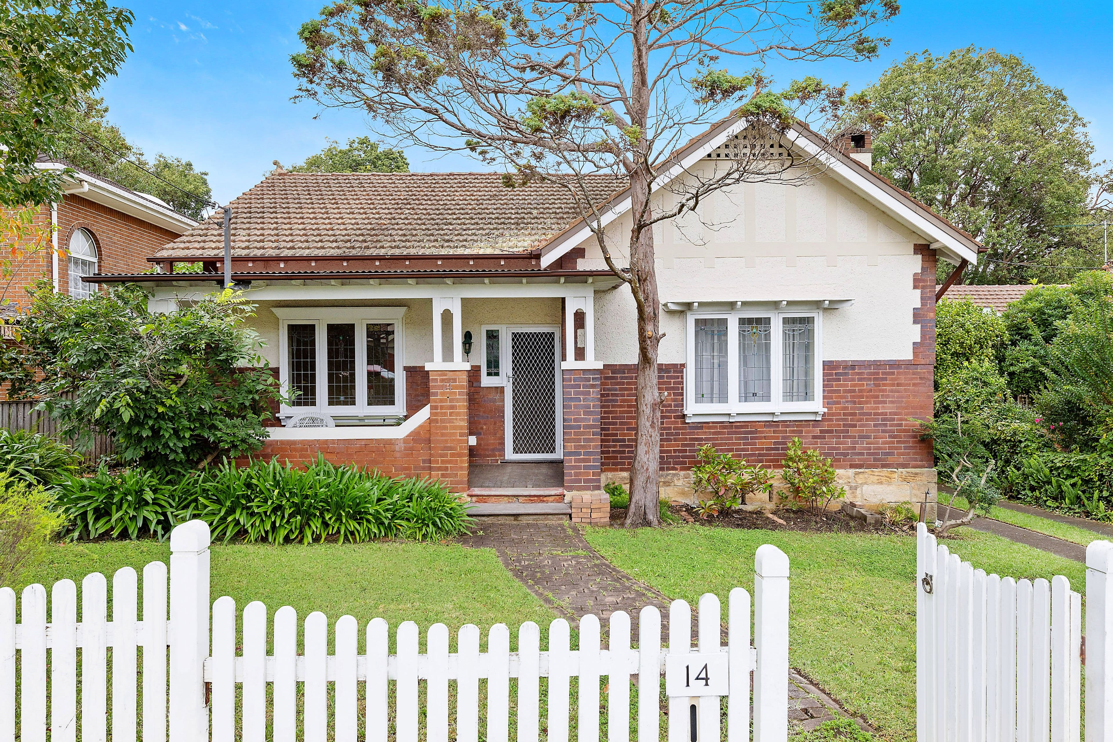 14 Spearman Street, Roseville NSW 2069, Roseville - Image 1