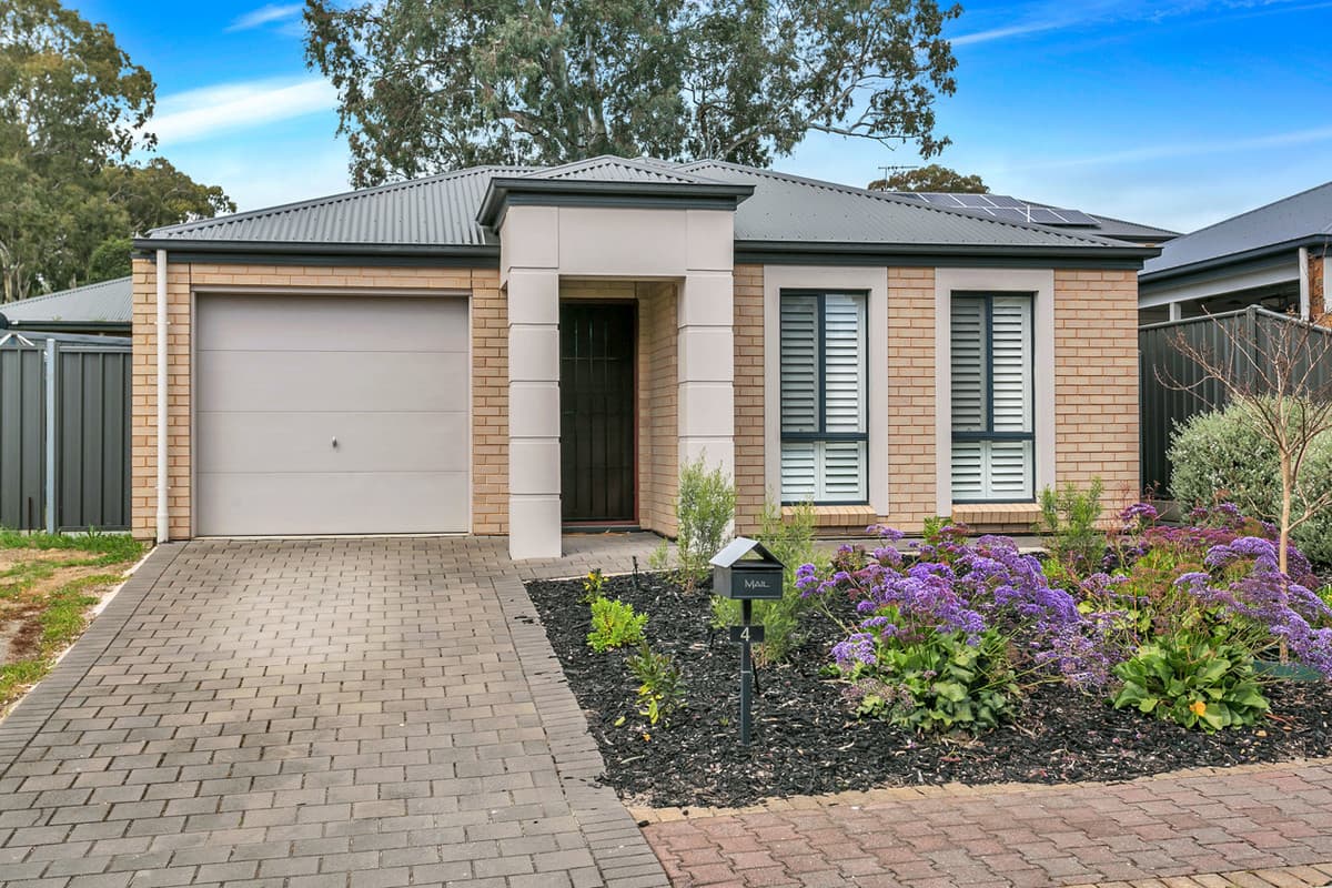 4 Hastings Street, RIDGEHAVEN SA 5097, Ridgehaven - Image 1