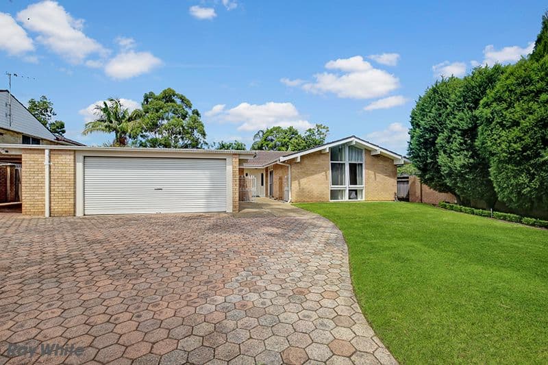 35 Warrimoo Avenue, St Ives - Thumbnail 4