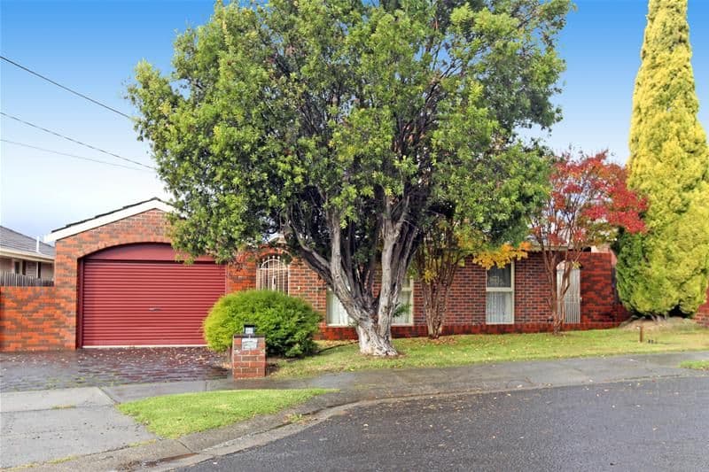 80 Gleeson Drive, BUNDOORA VIC 3083, Bundoora - Image 1