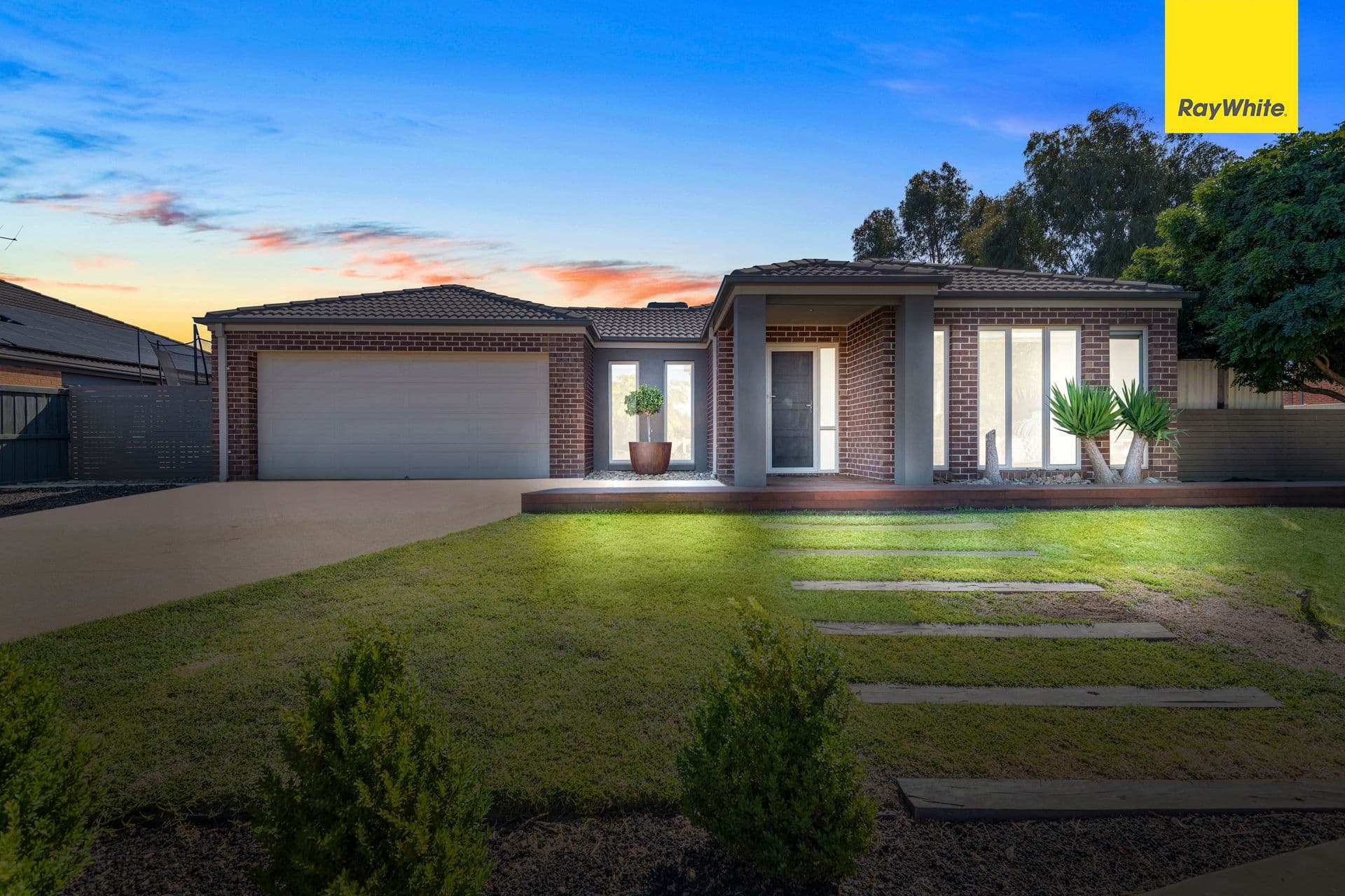 27 Panorama Drive, HARKNESS VIC 3337, Harkness - Image 1