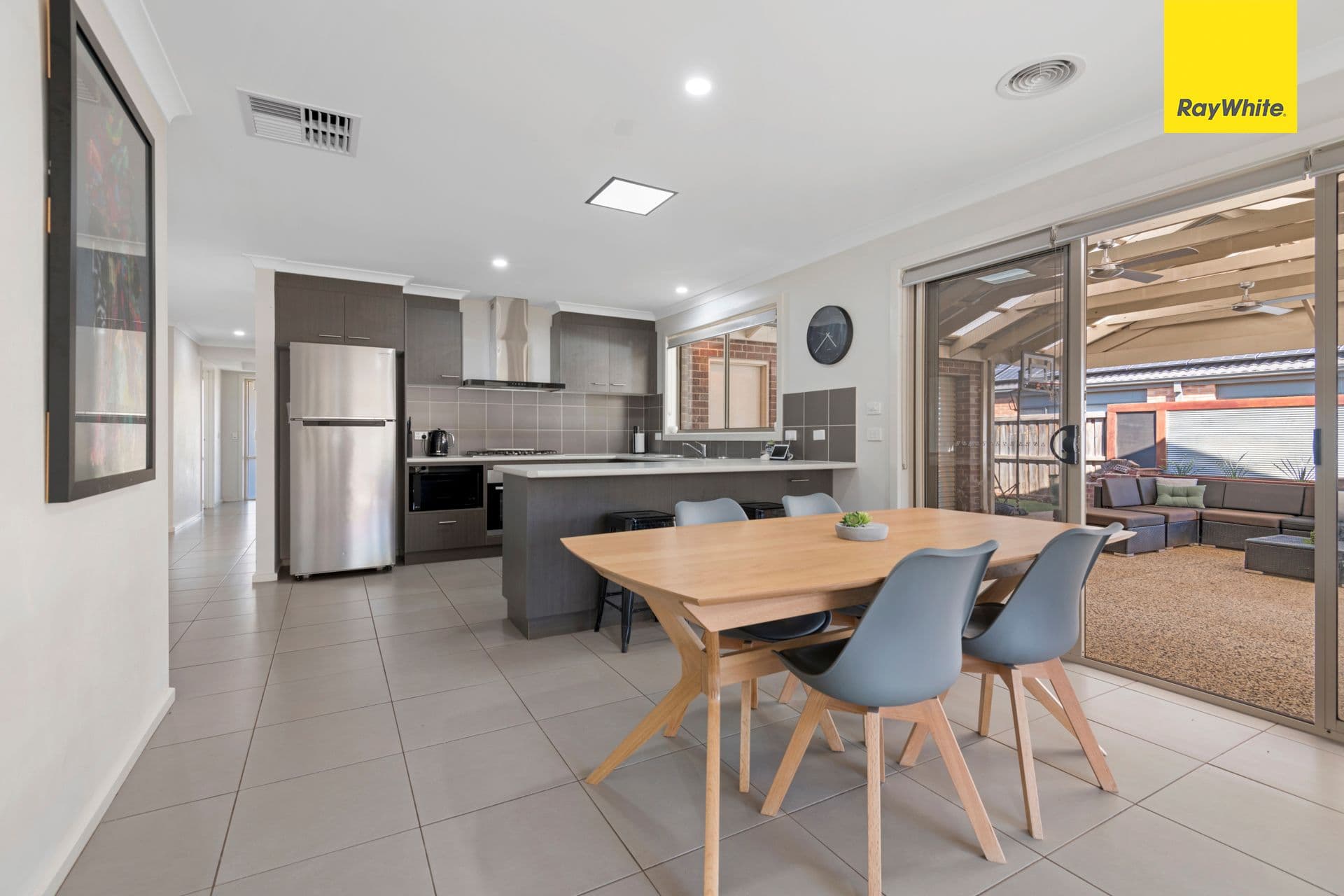27 Panorama Drive, HARKNESS VIC 3337, Harkness - Thumbnail 8