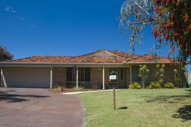 16 Burnby Cross, LEEMING WA 6149, Leeming - Image 1