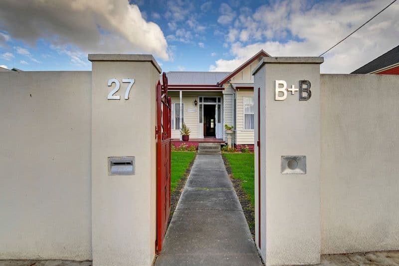 27 Moore Street, TRARALGON VIC 3844, Traralgon - Image 1
