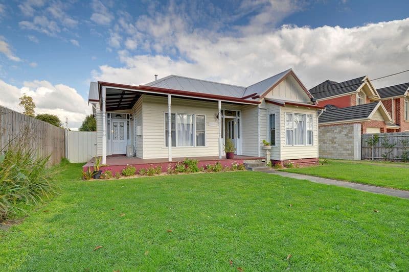27 Moore Street, TRARALGON VIC 3844, Traralgon - Thumbnail 3