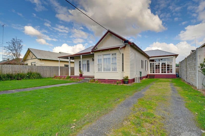 27 Moore Street, TRARALGON VIC 3844, Traralgon - Thumbnail 4