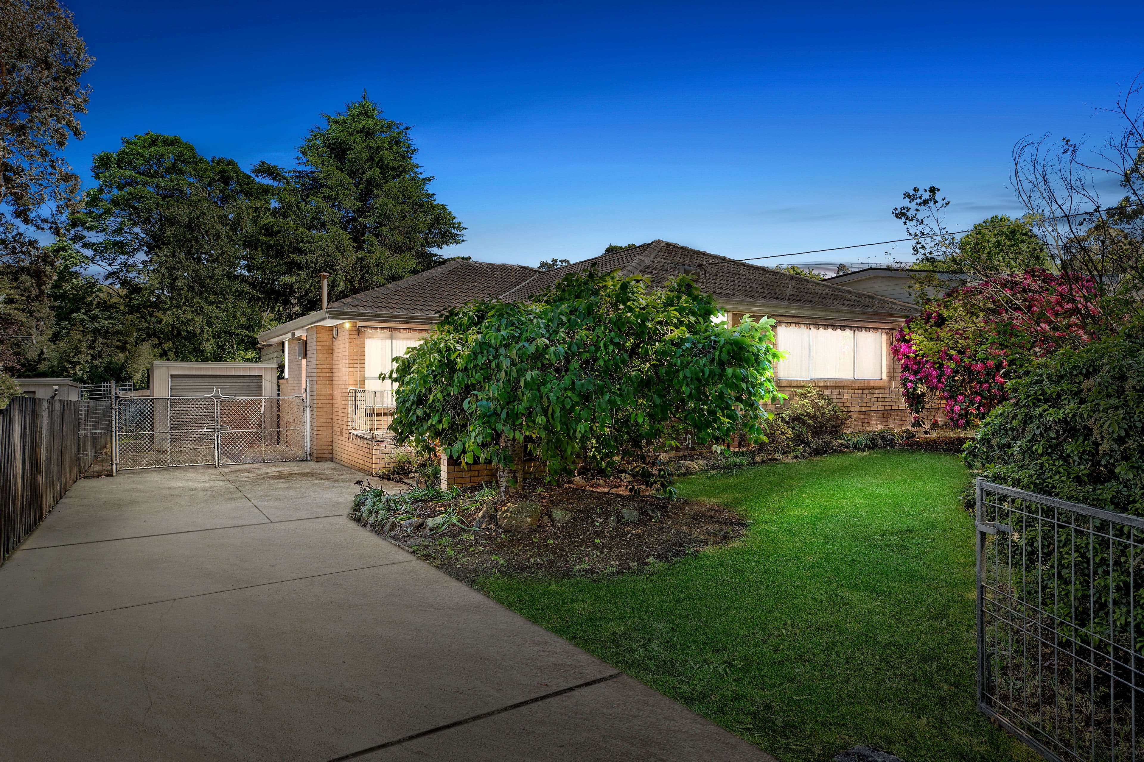 18 Deborah Avenue, Boronia VIC 3155, Boronia - Image 1