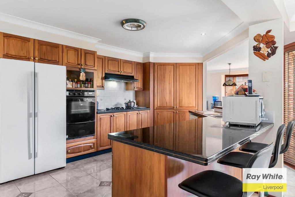 9 Tarago Place, Prestons - Thumbnail 2
