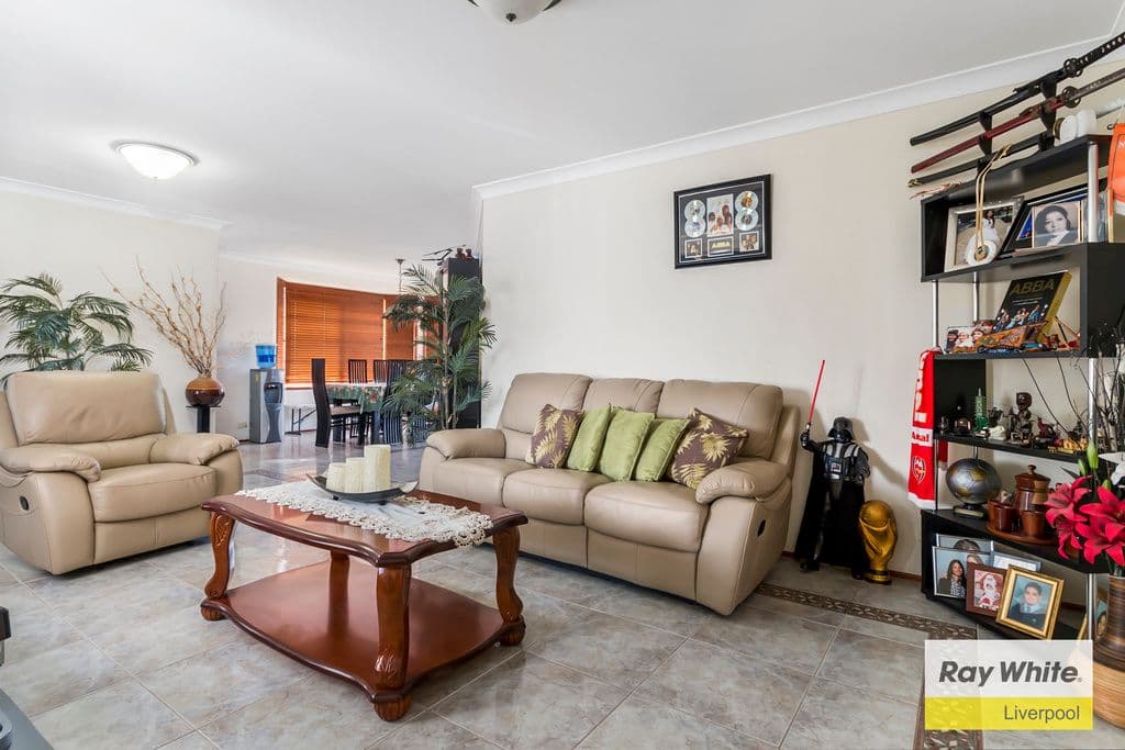 9 Tarago Place, Prestons - Thumbnail 4