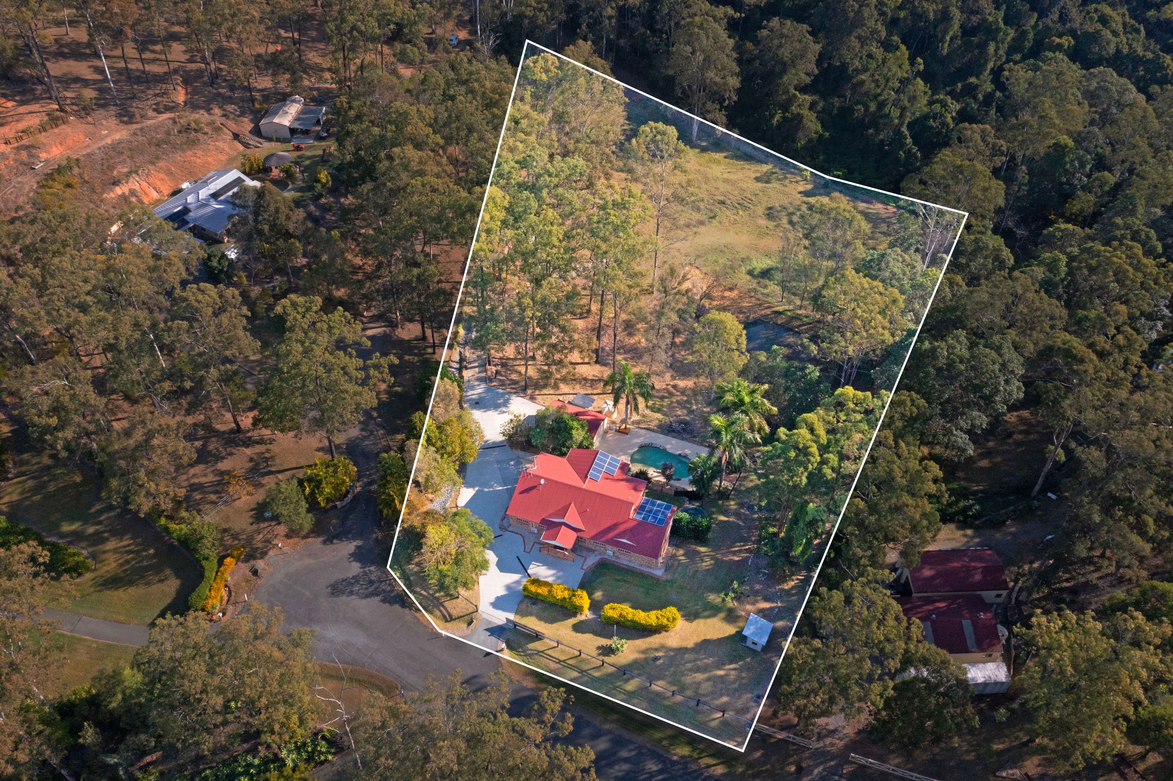 36 Shane Road, Willow Vale QLD 4209, Willow Vale - Thumbnail 2