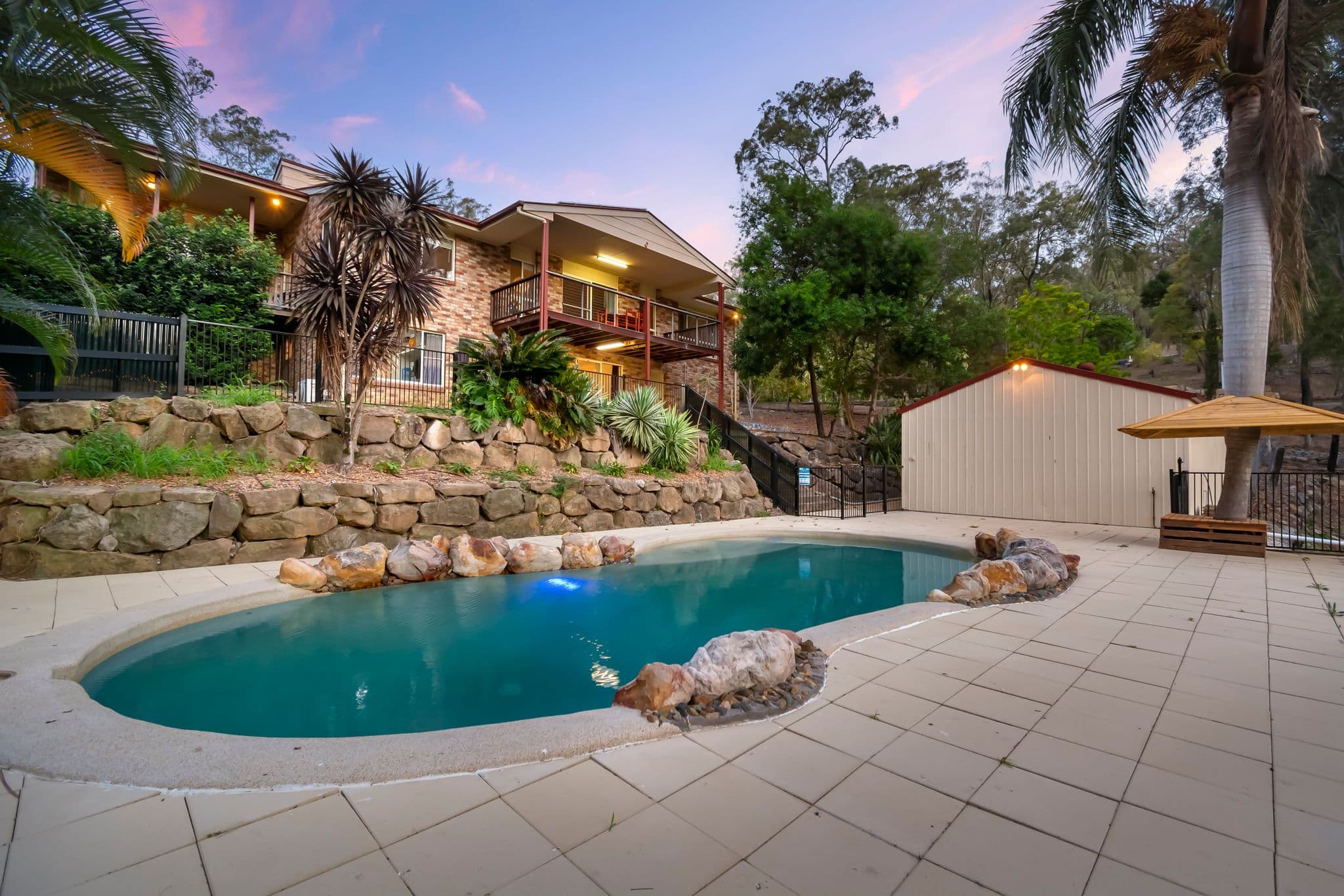 36 Shane Road, Willow Vale QLD 4209, Willow Vale - Thumbnail 4