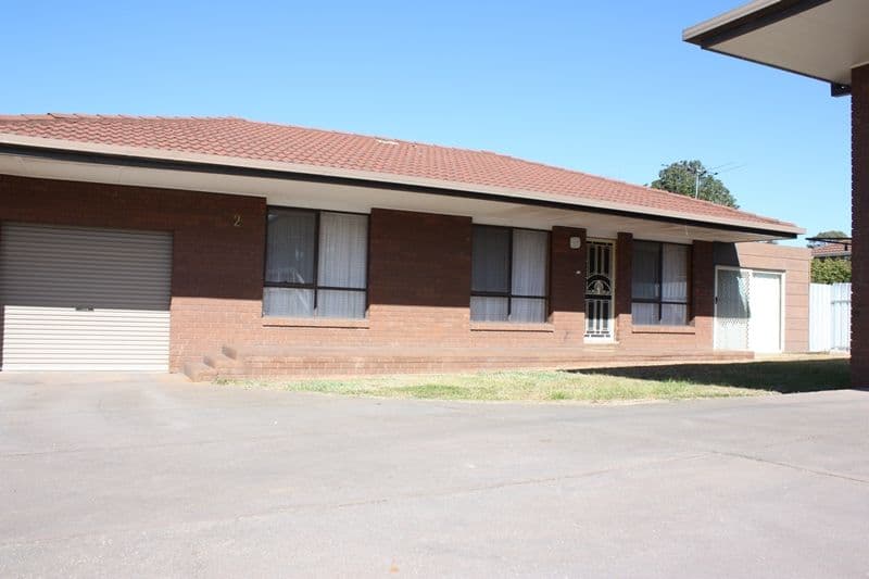 27 Gallipoli Street, COROWA NSW 2646, Corowa - Image 1