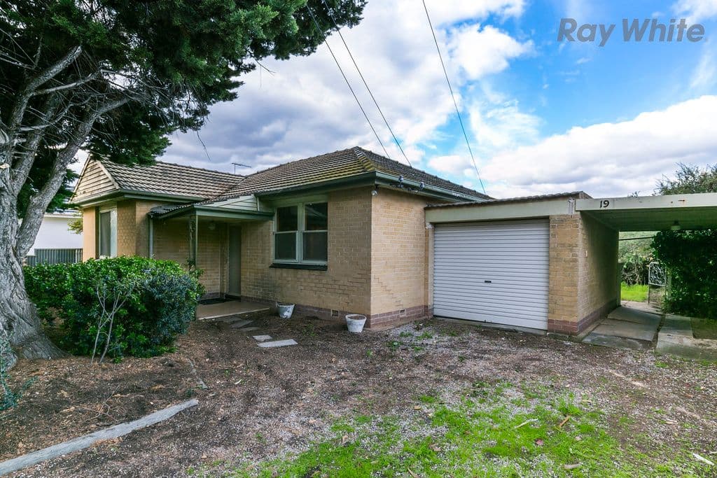 19 Allambee Avenue, Edwardstown SA 5039, Edwardstown - Image 1