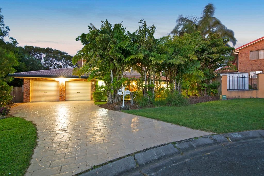 3 Kell Court, Carindale QLD 4152, Carindale - Thumbnail 2