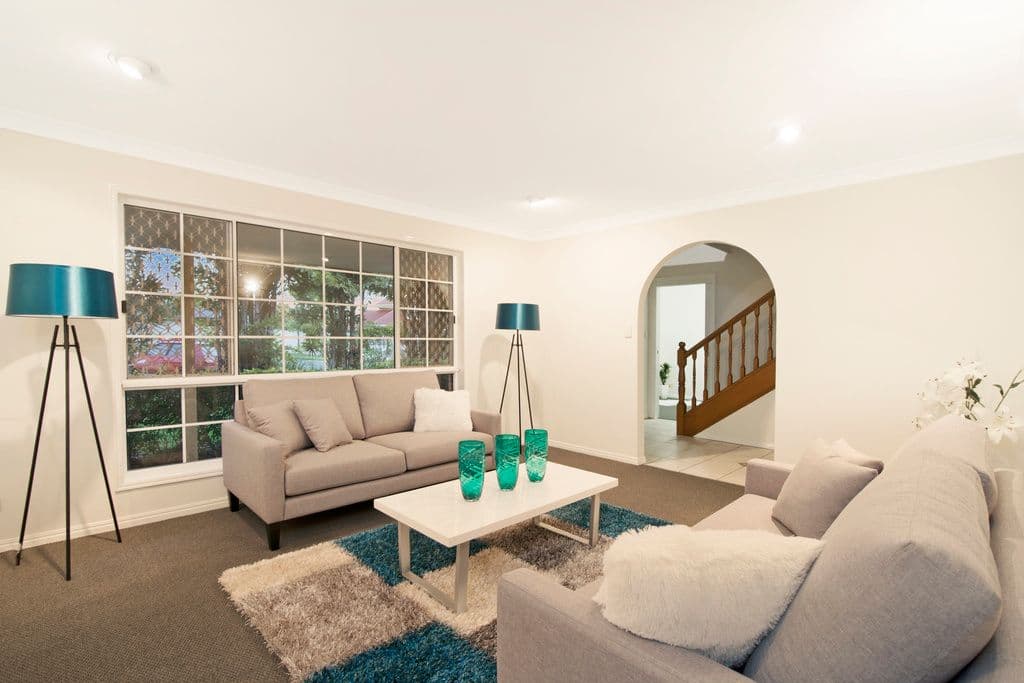 3 Kell Court, Carindale QLD 4152, Carindale - Thumbnail 4