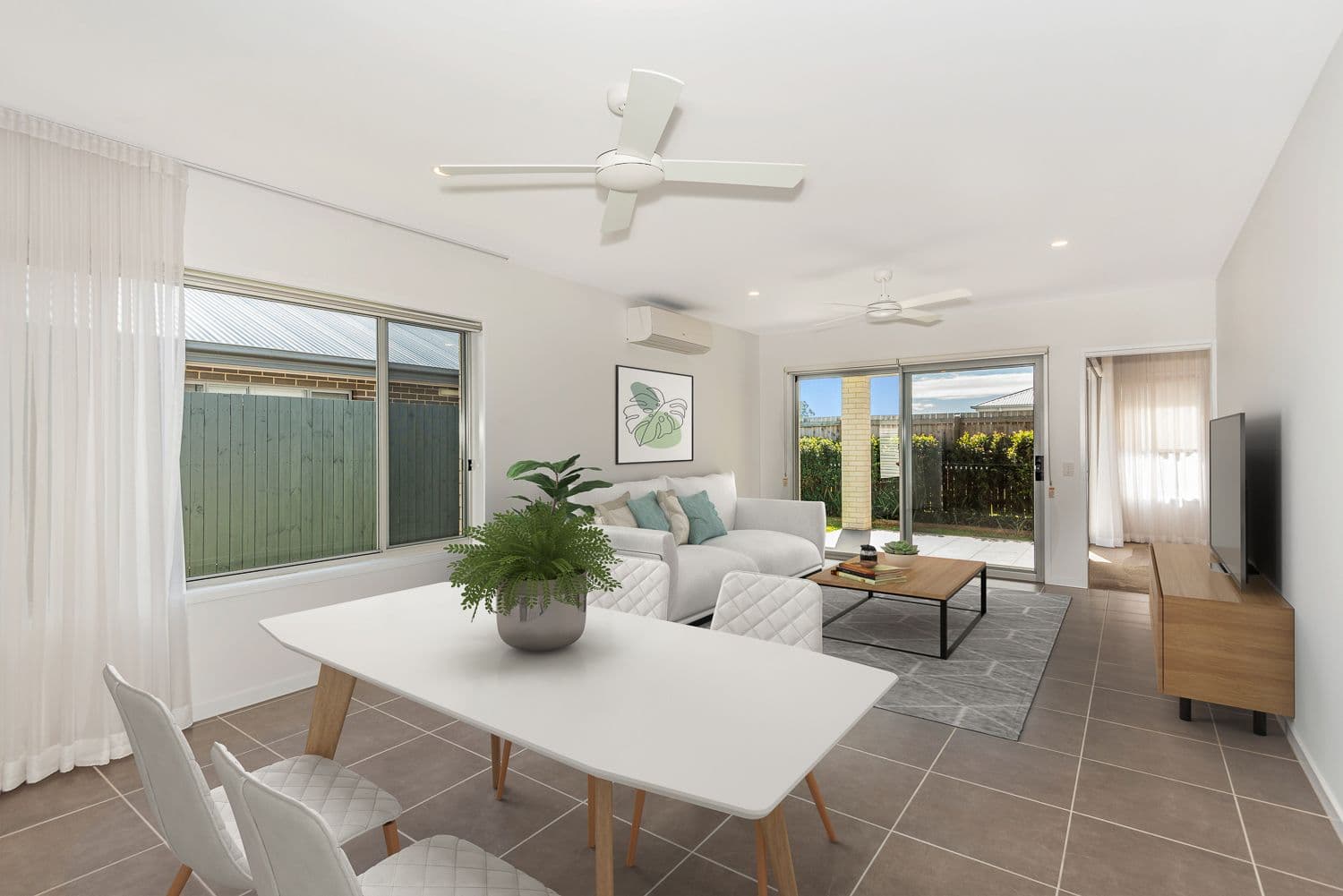 66 Mcconnell Esplanade, Strathpine QLD 4500, Strathpine - Image 1