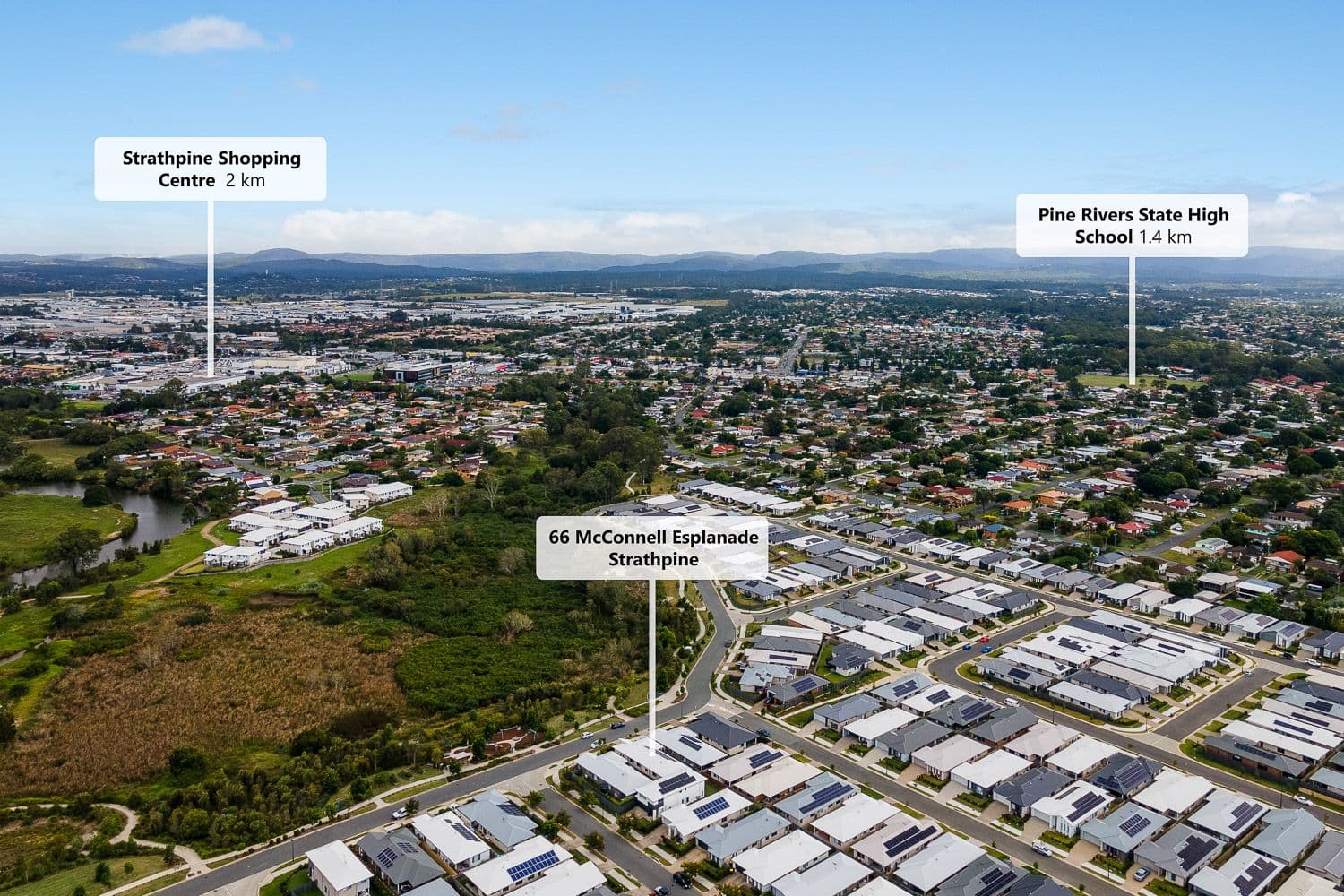 66 Mcconnell Esplanade, Strathpine QLD 4500, Strathpine - Thumbnail 8