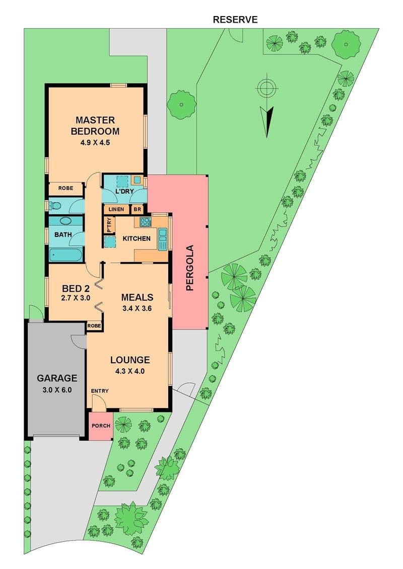 5 Katoomba Court, HEIDELBERG WEST VIC 3081, Heidelberg West - Thumbnail 8