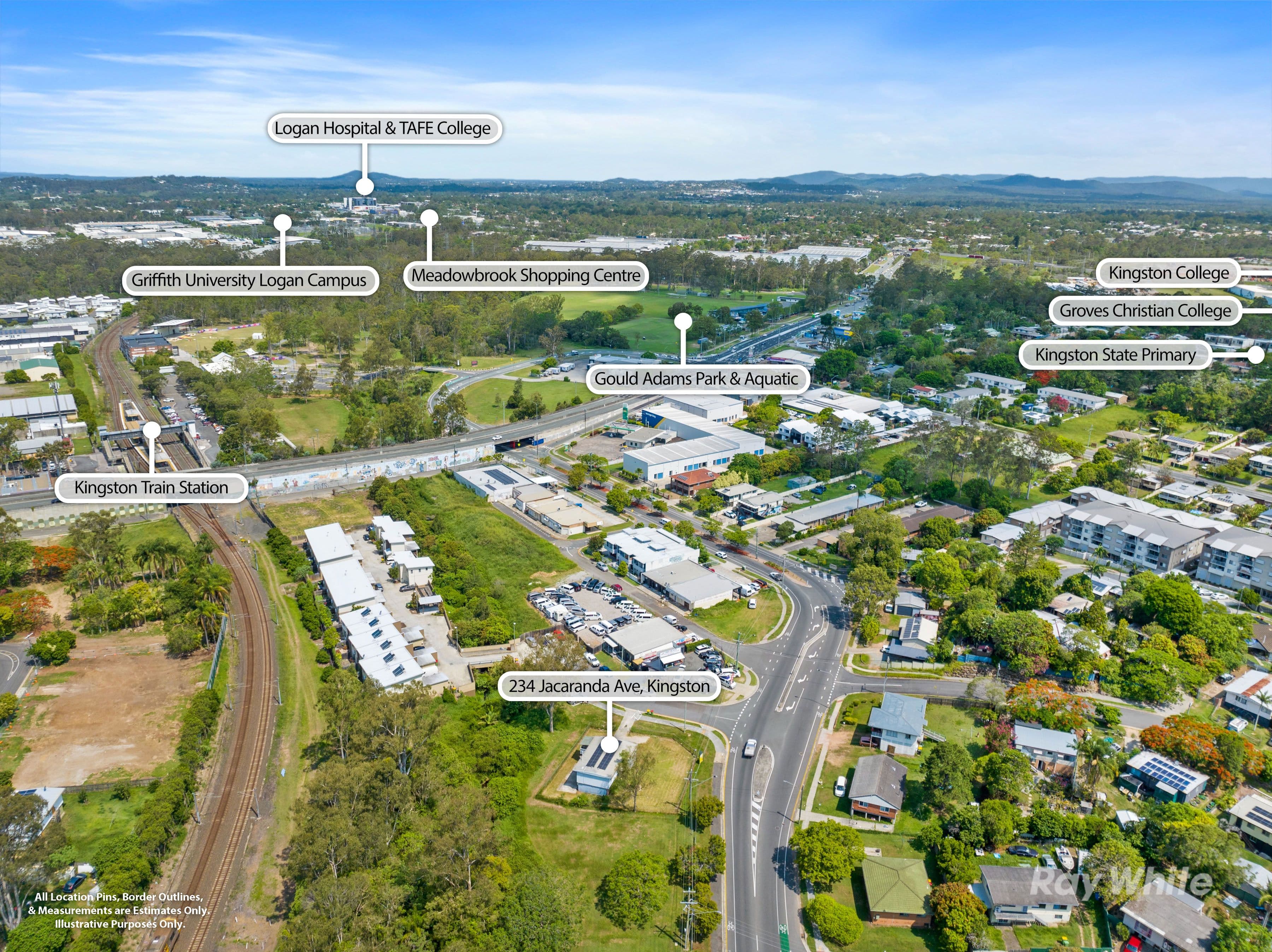 234 Jacaranda Avenue, Kingston QLD 4114, Kingston - Thumbnail 3