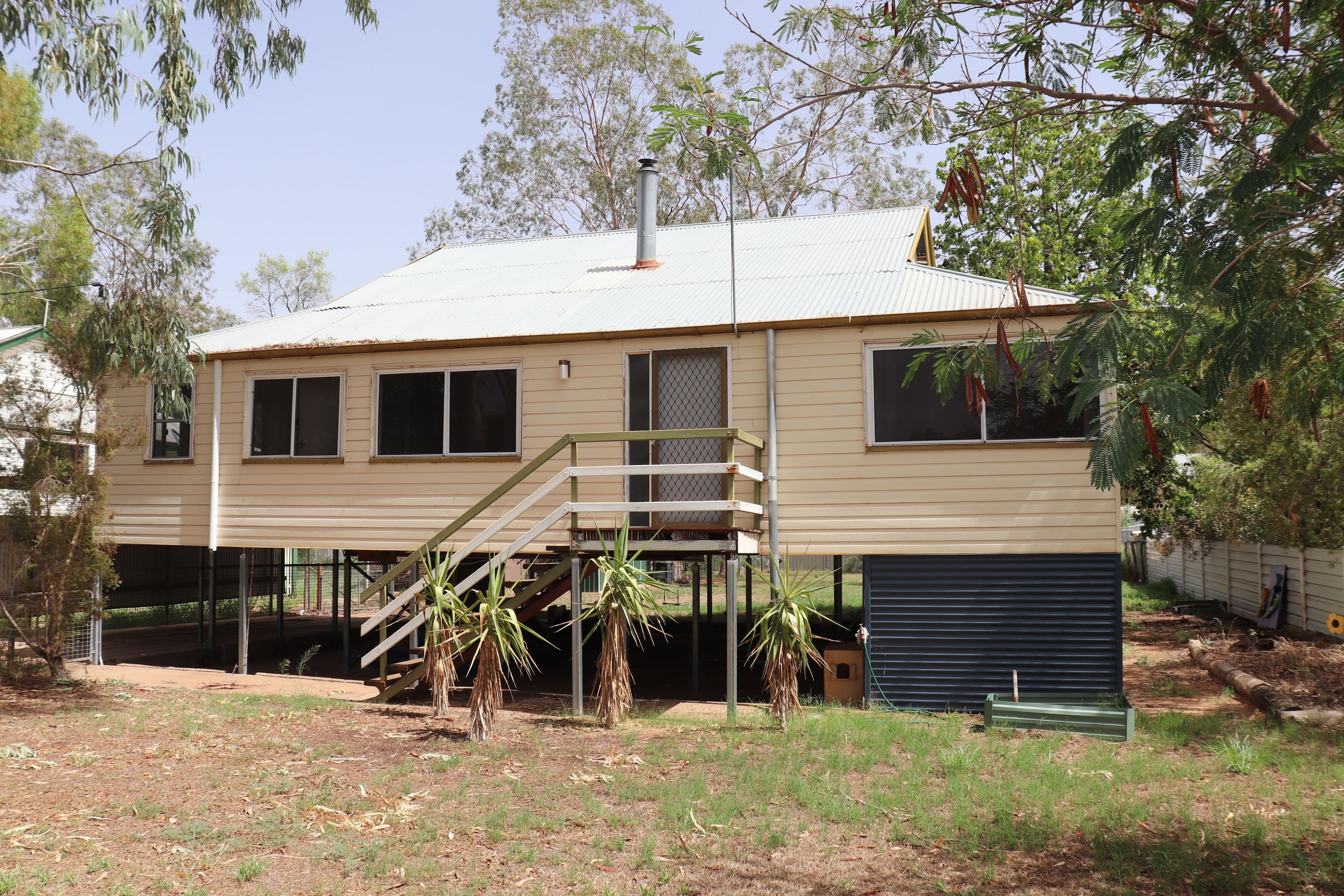 141 Edward Street, Charleville QLD 4470, Charleville - Image 1