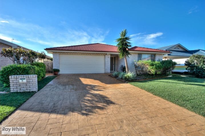 FORSTER NSW 2428, Forster - Image 1