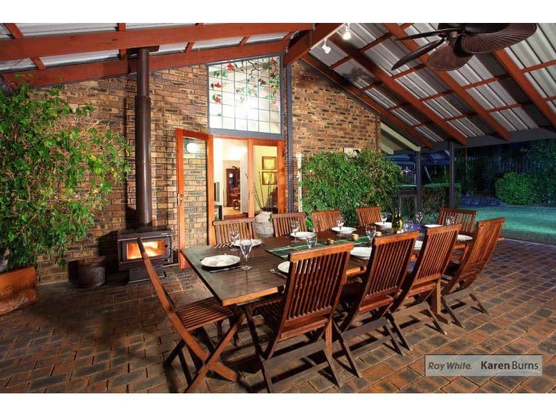 10 Ardell Street, KENMORE QLD 4069, Kenmore - Thumbnail 8