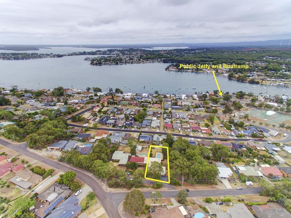 38 Somersham Avenue, Rathmines NSW 2283, Fishing Point - Thumbnail 3