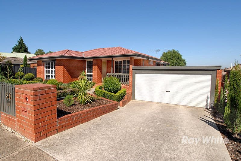 56 Lawrence Drive, BERWICK VIC 3806, Berwick - Image 1
