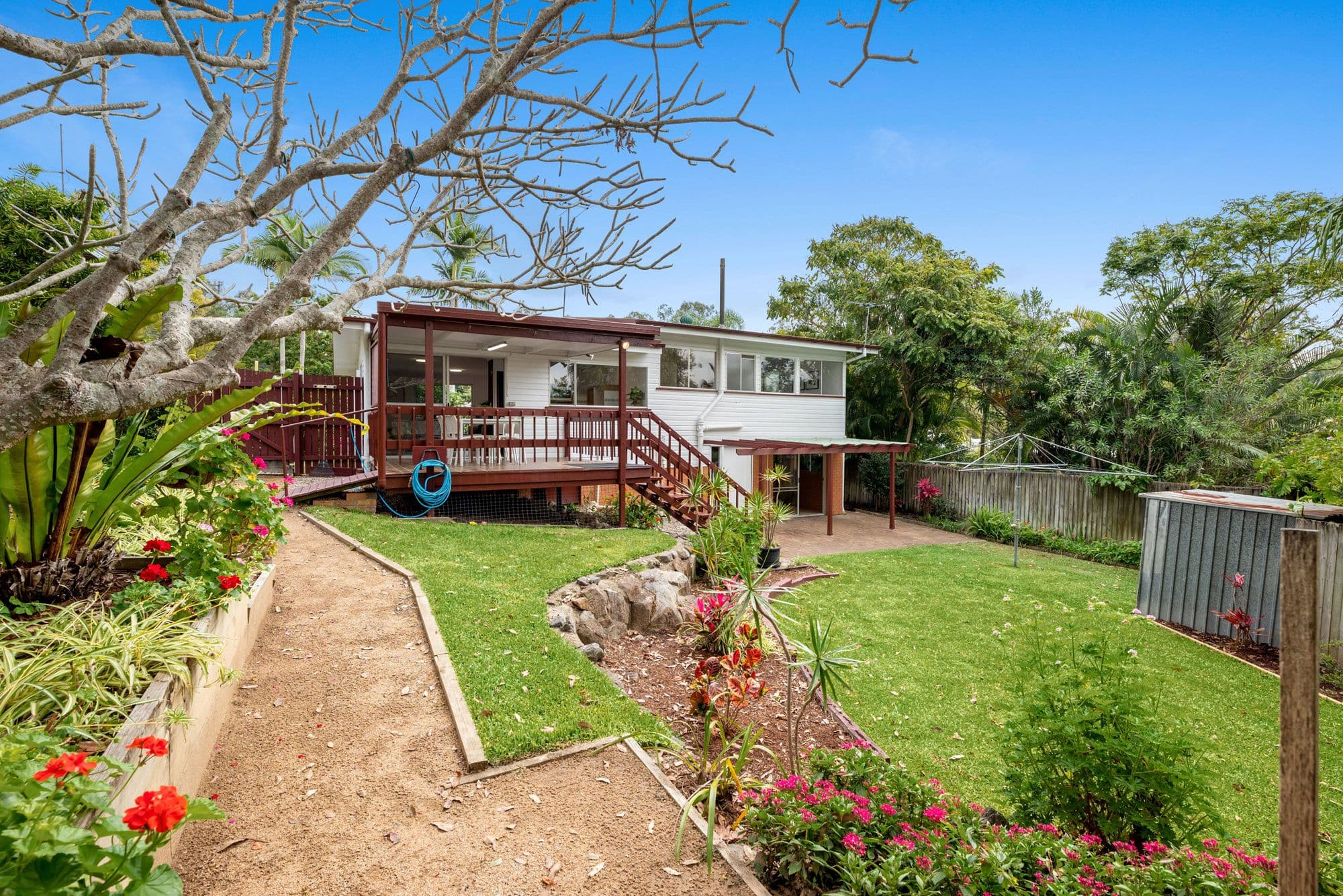 25 Warralong Street, The Gap QLD 4061, The Gap - Image 1