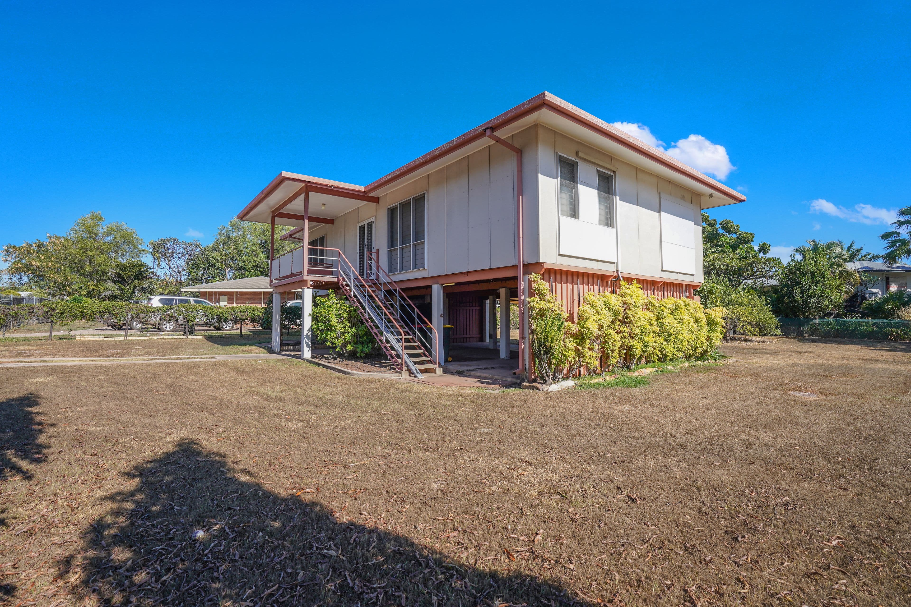 23 Rossiter Street, Rapid Creek NT 0810, Rapid Creek - Image 1