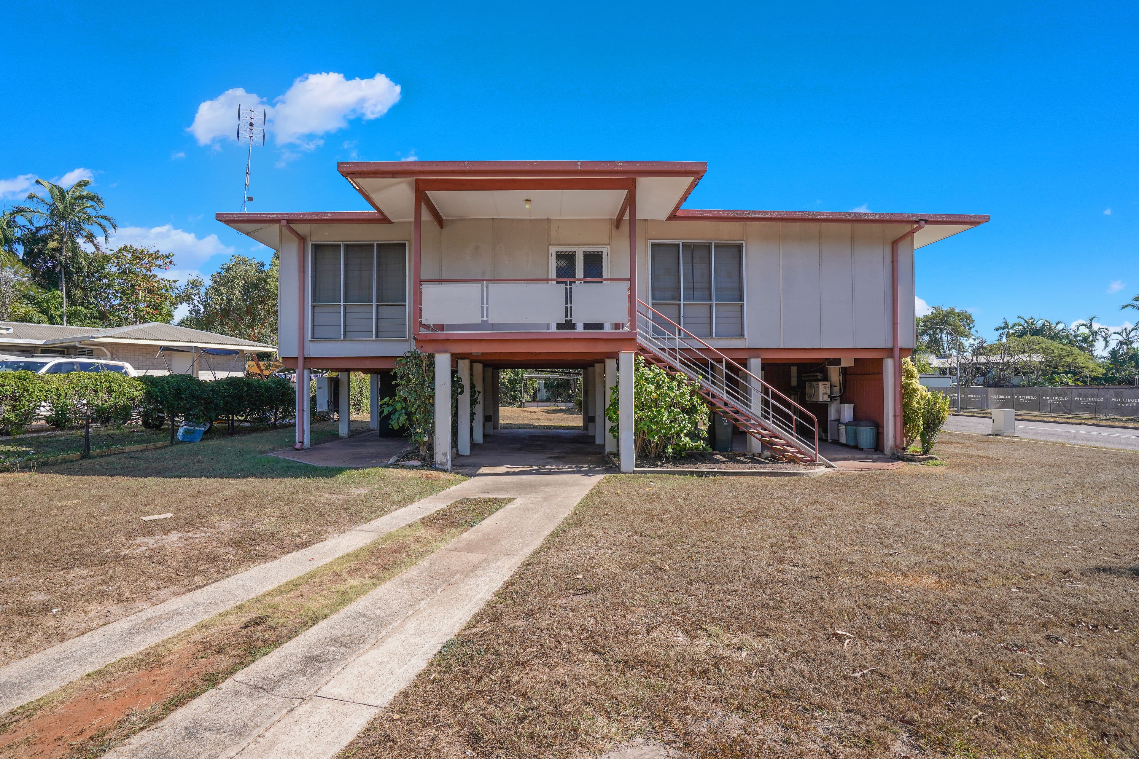 23 Rossiter Street, Rapid Creek NT 0810, Rapid Creek - Thumbnail 3