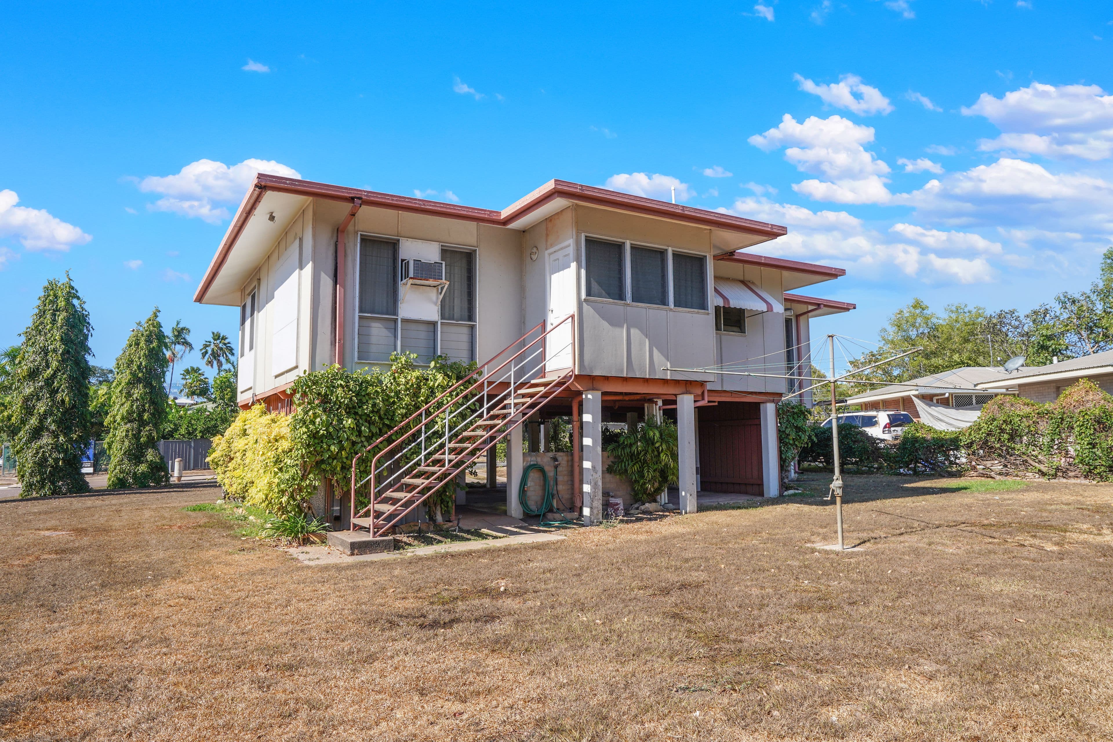 23 Rossiter Street, Rapid Creek NT 0810, Rapid Creek - Thumbnail 4