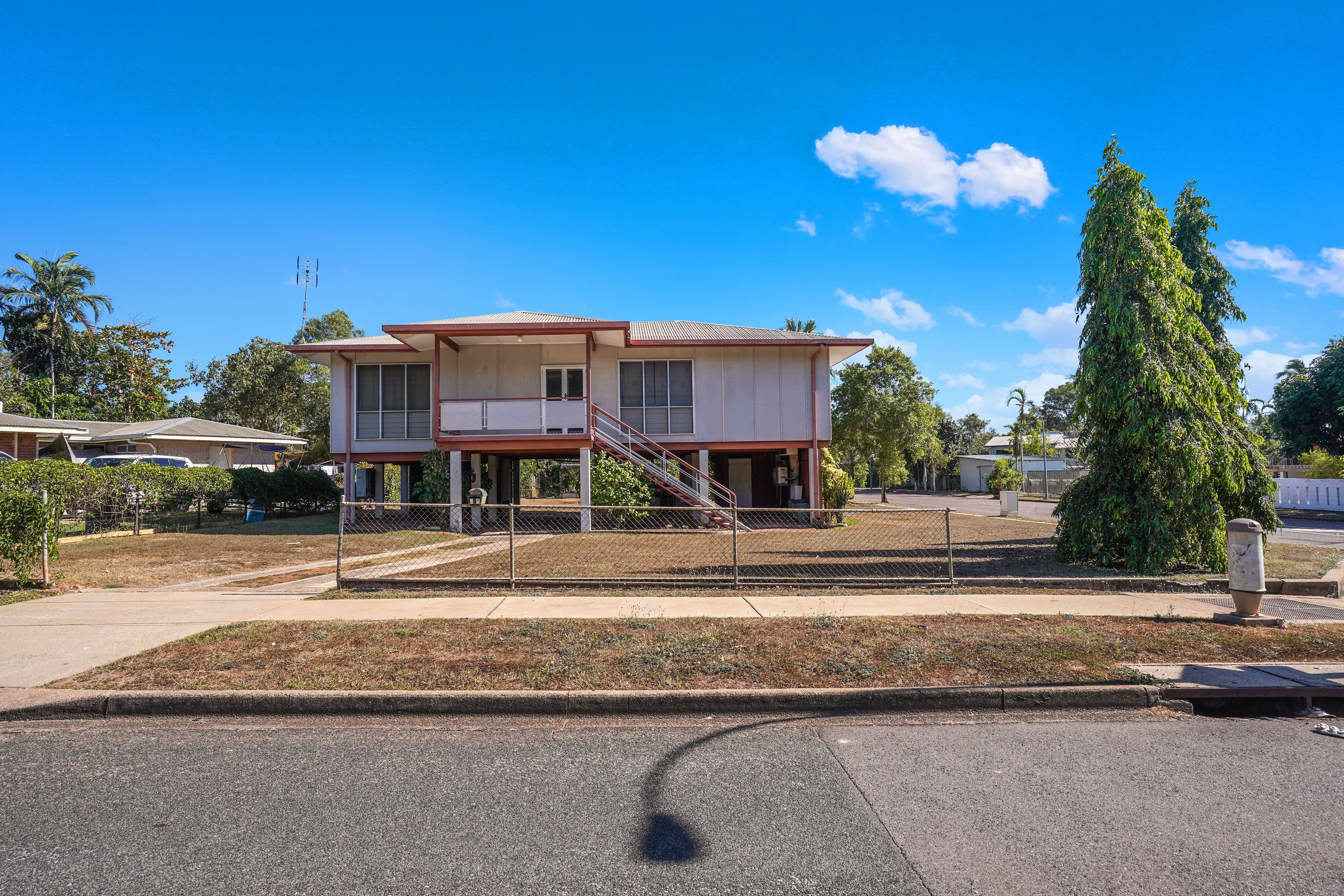 23 Rossiter Street, Rapid Creek NT 0810, Rapid Creek - Thumbnail 7